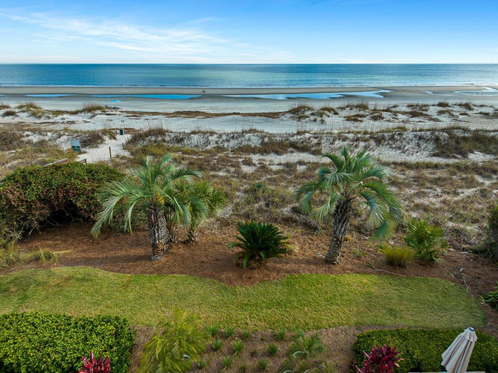 7 Junket Villa Hilton Head Island Exterior photo