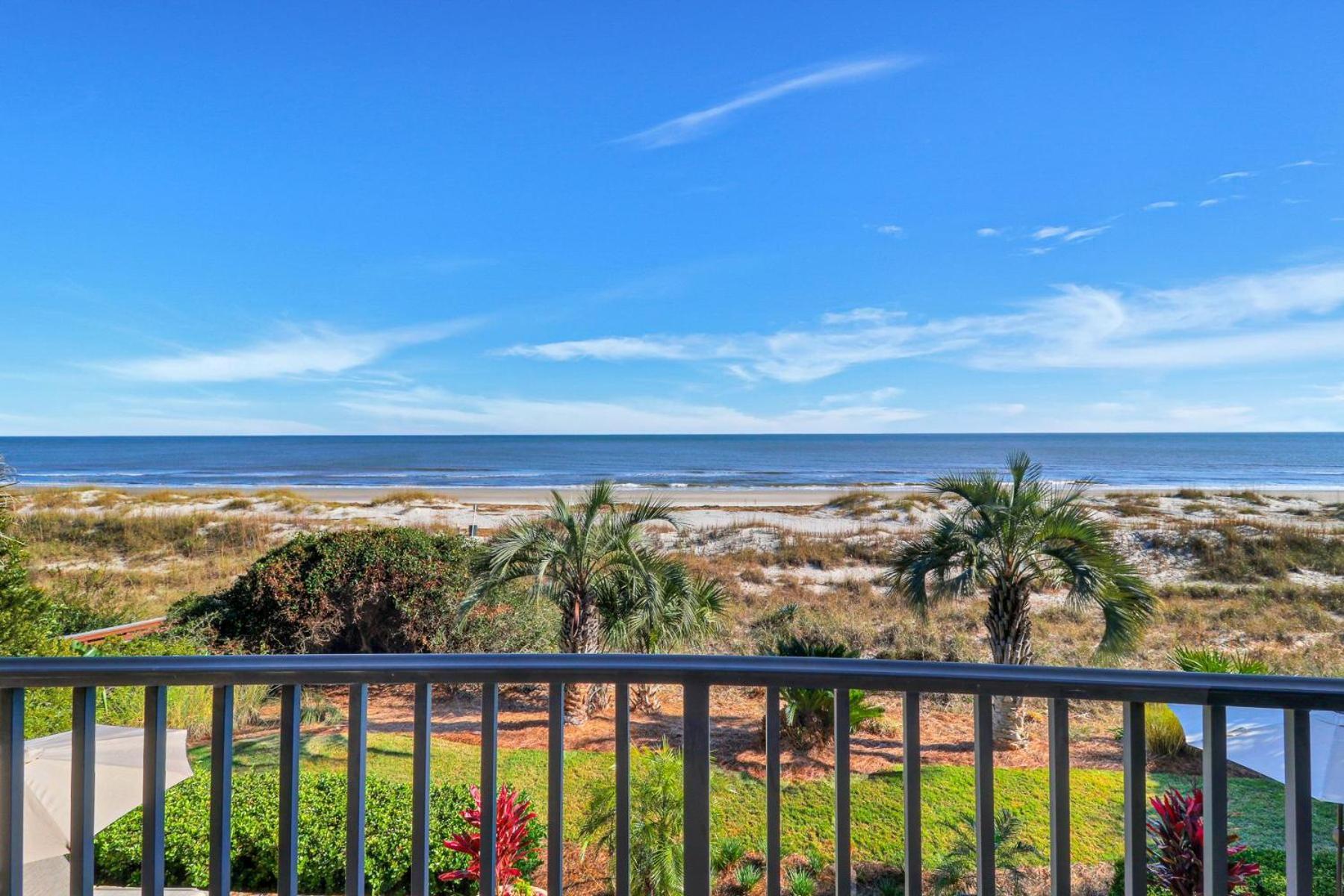 7 Junket Villa Hilton Head Island Exterior photo